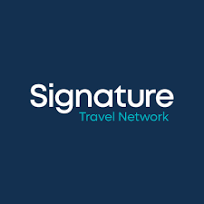 Signature Travel Network member